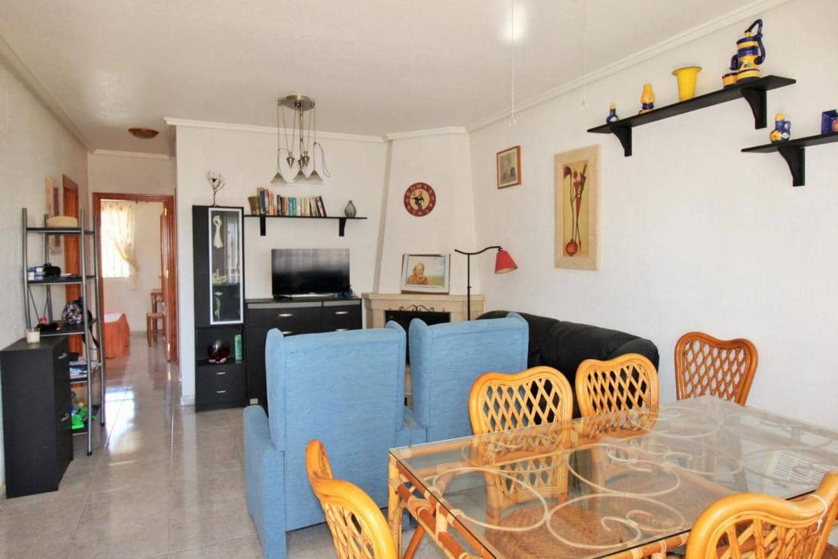 3 chambre Villa/Maison à vendre à Orihuela avec piscine - 249 990 € (Ref: 9917312)