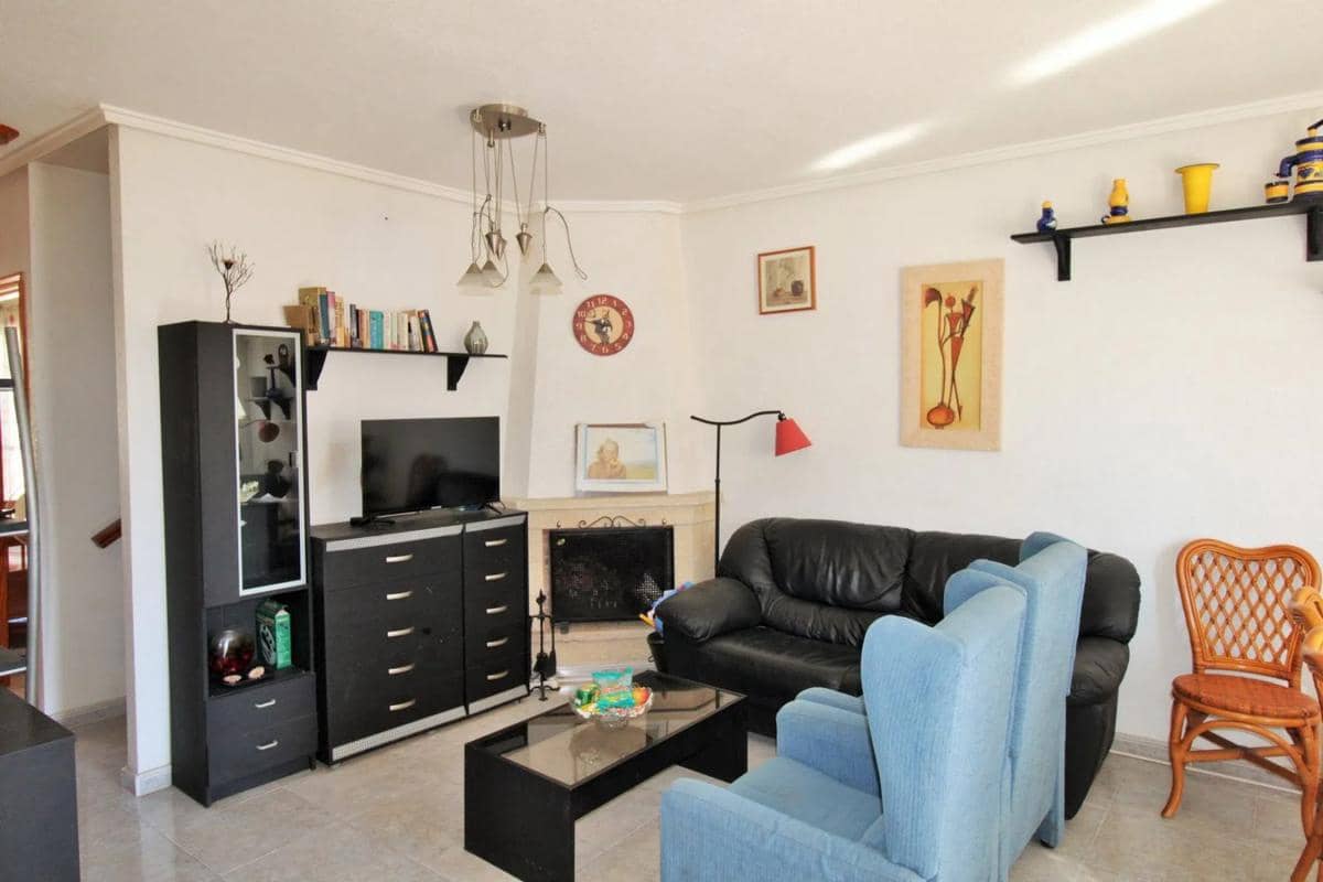 3 chambre Villa/Maison à vendre à Orihuela avec piscine - 249 990 € (Ref: 9917312)