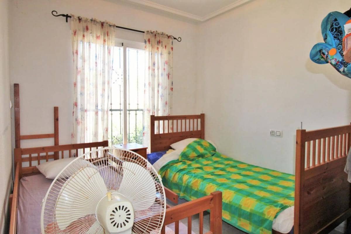 3 chambre Villa/Maison à vendre à Orihuela avec piscine - 249 990 € (Ref: 9917312)