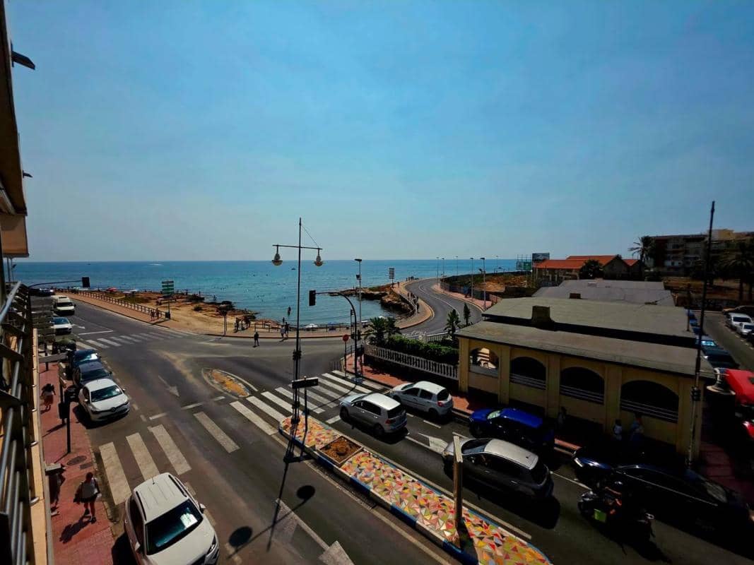 3 camera da letto Appartamento in vendita in Torrevieja - 339.000 € (Rif: 9917315)