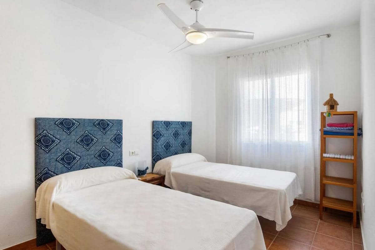 3 sypialnia Apartament na sprzedaż w Orihuela - 229 500 € (Ref: 9917317)