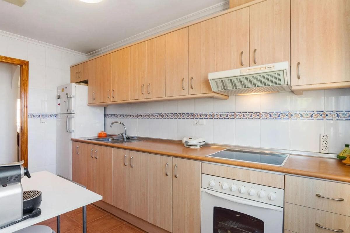 3 sypialnia Apartament na sprzedaż w Orihuela - 229 500 € (Ref: 9917317)