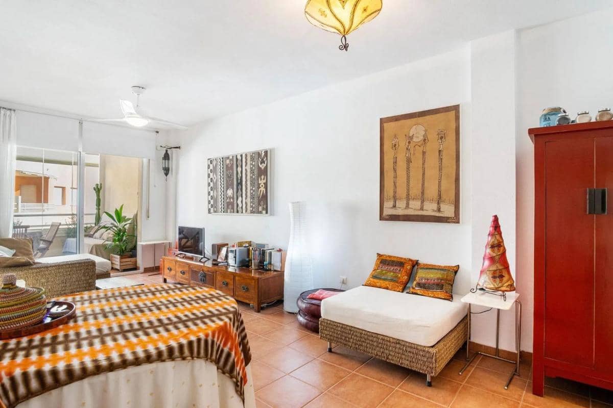 3 sypialnia Apartament na sprzedaż w Orihuela - 229 500 € (Ref: 9917317)