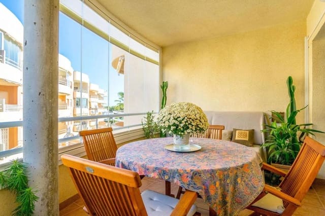 3 sypialnia Apartament na sprzedaż w Dehesa de Campoamor, Orihuela - 229 500 € (Ref: 9917317)