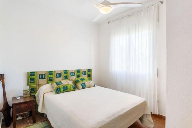 3 sypialnia Apartament na sprzedaż w Dehesa de Campoamor, Orihuela - 229 500 € (Ref: 9917317)
