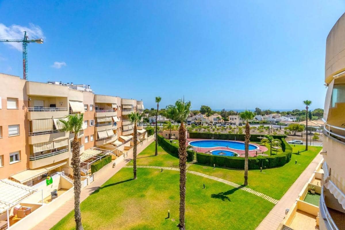 3 sypialnia Apartament na sprzedaż w Orihuela - 229 500 € (Ref: 9917317)