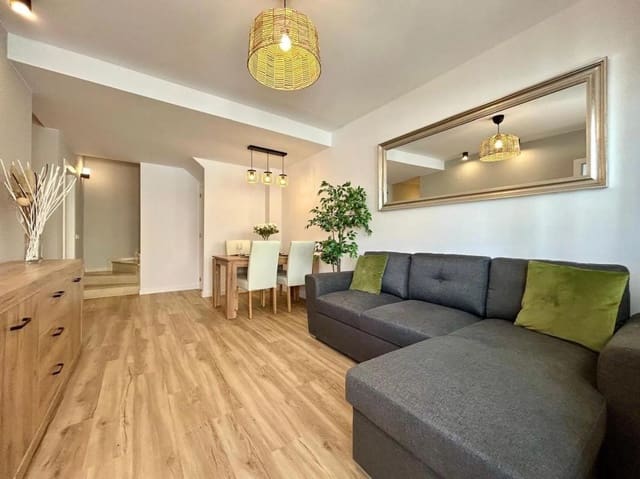 3 chambre Villa/Maison à vendre à Los Balcones - Los Altos, Orihuela - 288 000 € (Ref: 9917318)