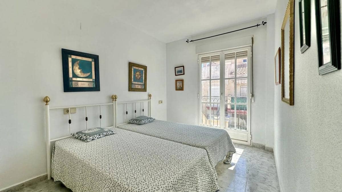 2 soverom Leilighet til salgs i Orihuela med svømmebasseng - € 139 000 (Ref: 9917319)