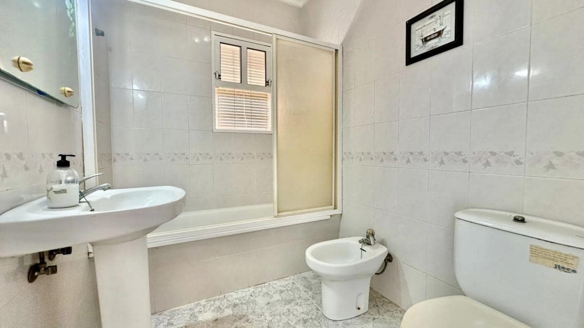 2 soverom Leilighet til salgs i Orihuela med svømmebasseng - € 139 000 (Ref: 9917319)