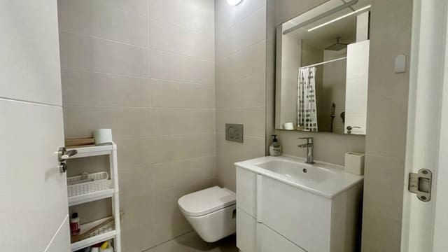 3 soverom Leilighet til salgs i Villamartin, Orihuela med svømmebasseng - € 320 000 (Ref: 9917320)
