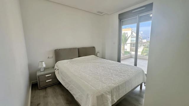 3 soverom Leilighet til salgs i Villamartin, Orihuela med svømmebasseng - € 320 000 (Ref: 9917320)
