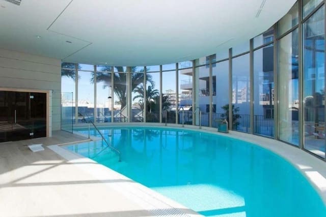 3 soverom Leilighet til salgs i Villamartin, Orihuela med svømmebasseng - € 320 000 (Ref: 9917320)