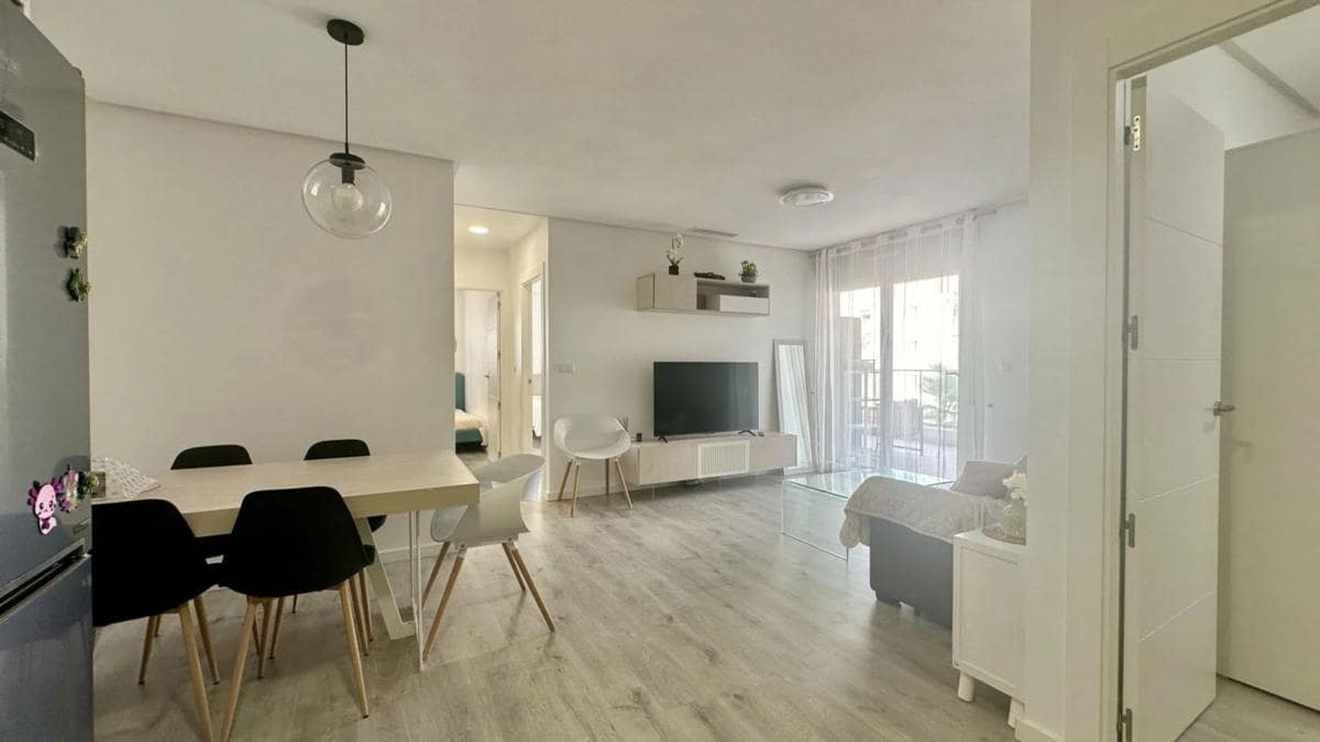3 soverom Leilighet til salgs i Orihuela med svømmebasseng - € 320 000 (Ref: 9917320)