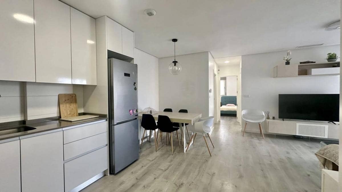 3 soverom Leilighet til salgs i Orihuela med svømmebasseng - € 320 000 (Ref: 9917320)