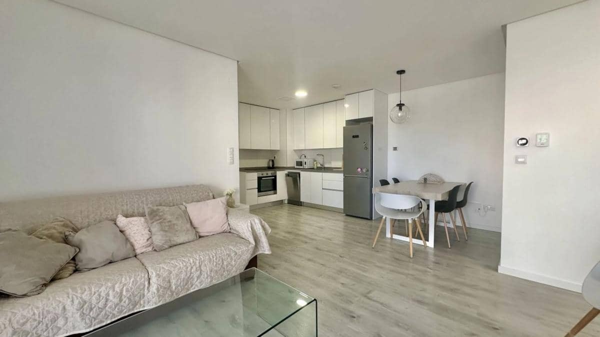 3 soverom Leilighet til salgs i Orihuela med svømmebasseng - € 320 000 (Ref: 9917320)