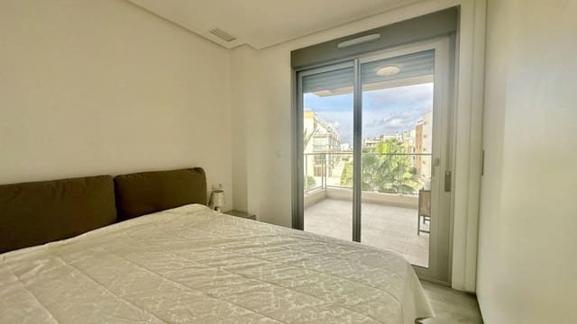 3 soverom Leilighet til salgs i Villamartin, Orihuela med svømmebasseng - € 320 000 (Ref: 9917320)