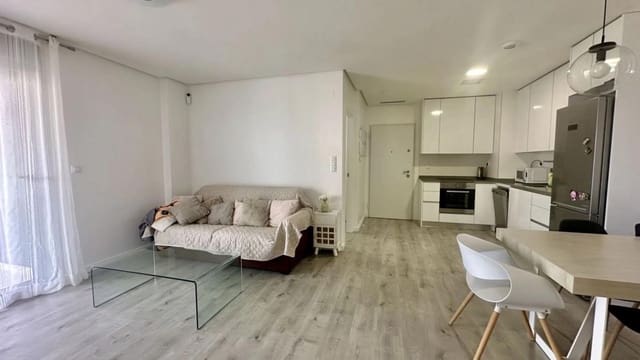 3 soverom Leilighet til salgs i Villamartin, Orihuela med svømmebasseng - € 320 000 (Ref: 9917320)