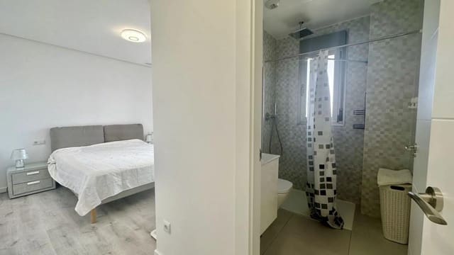 3 soverom Leilighet til salgs i Villamartin, Orihuela med svømmebasseng - € 320 000 (Ref: 9917320)