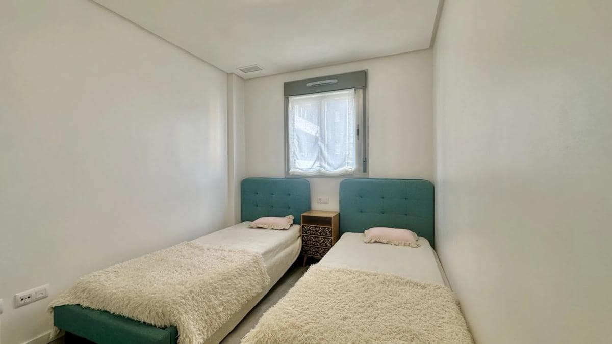 3 soverom Leilighet til salgs i Orihuela med svømmebasseng - € 320 000 (Ref: 9917320)