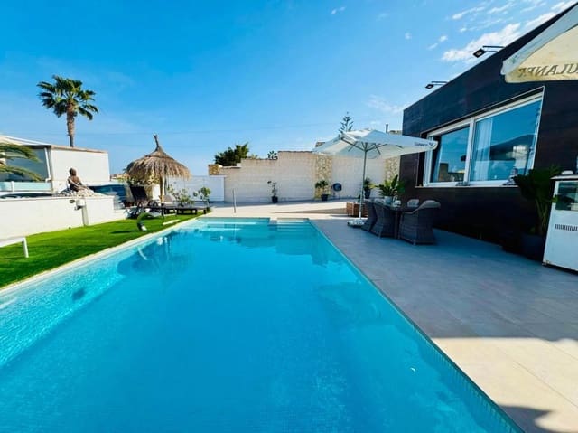 6 quarto Moradia para venda em Ciudad Quesada, Rojales com piscina - 685 000 € (Ref: 9917321)