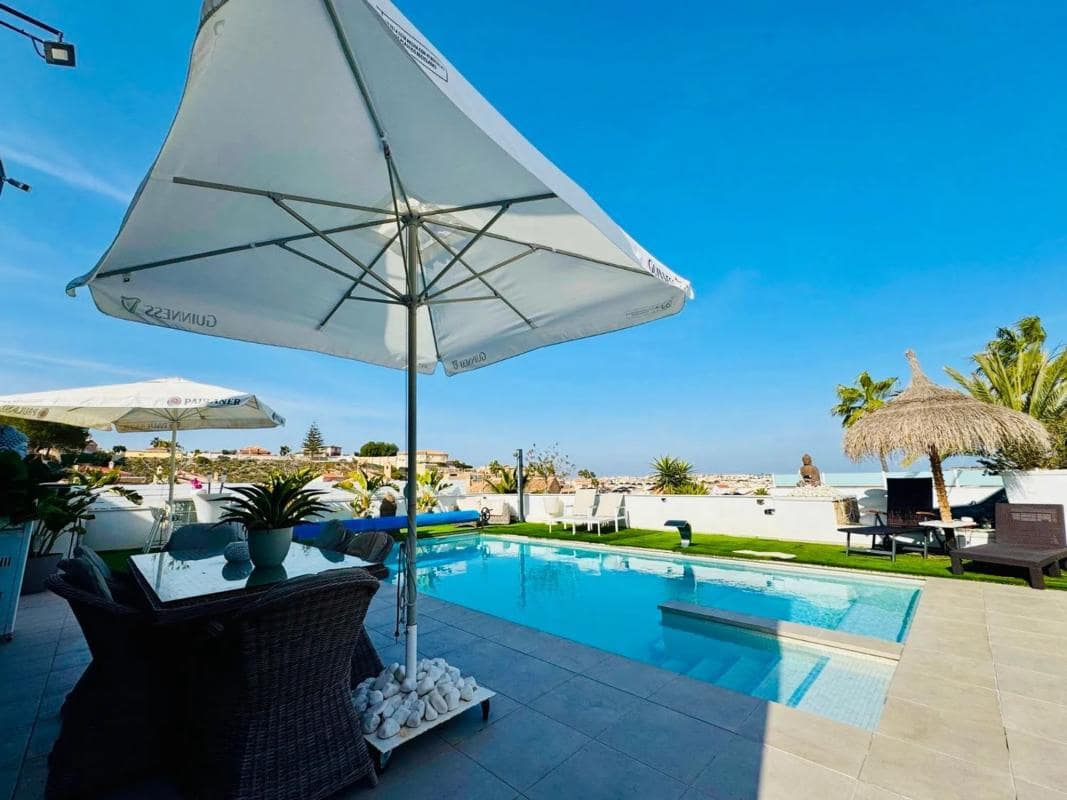 6 quarto Moradia para venda em Rojales com piscina - 685 000 € (Ref: 9917321)