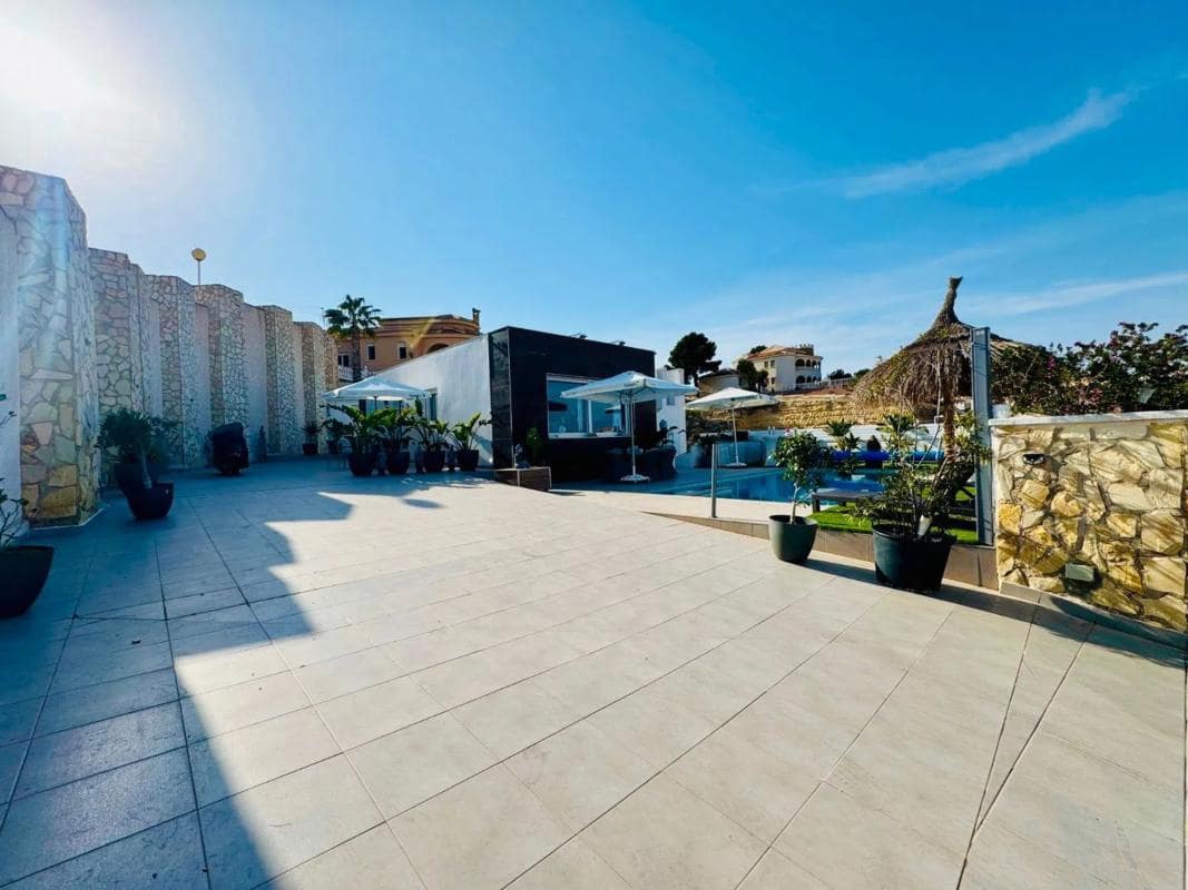 6 quarto Moradia para venda em Rojales com piscina - 685 000 € (Ref: 9917321)