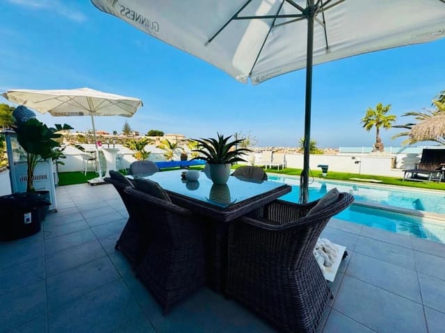 6 quarto Moradia para venda em Ciudad Quesada, Rojales com piscina - 685 000 € (Ref: 9917321)