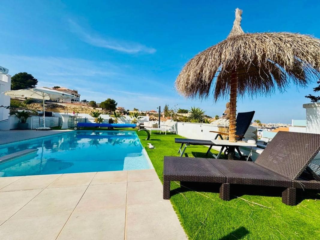 6 quarto Moradia para venda em Rojales com piscina - 685 000 € (Ref: 9917321)