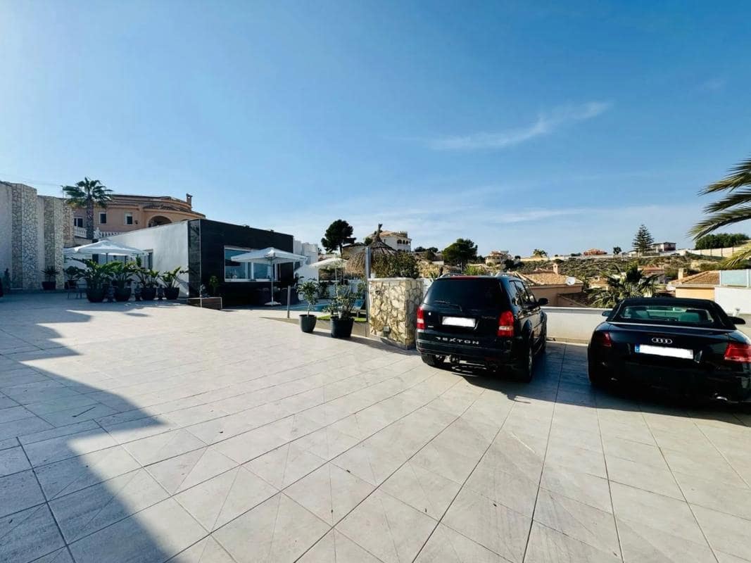 6 quarto Moradia para venda em Rojales com piscina - 685 000 € (Ref: 9917321)