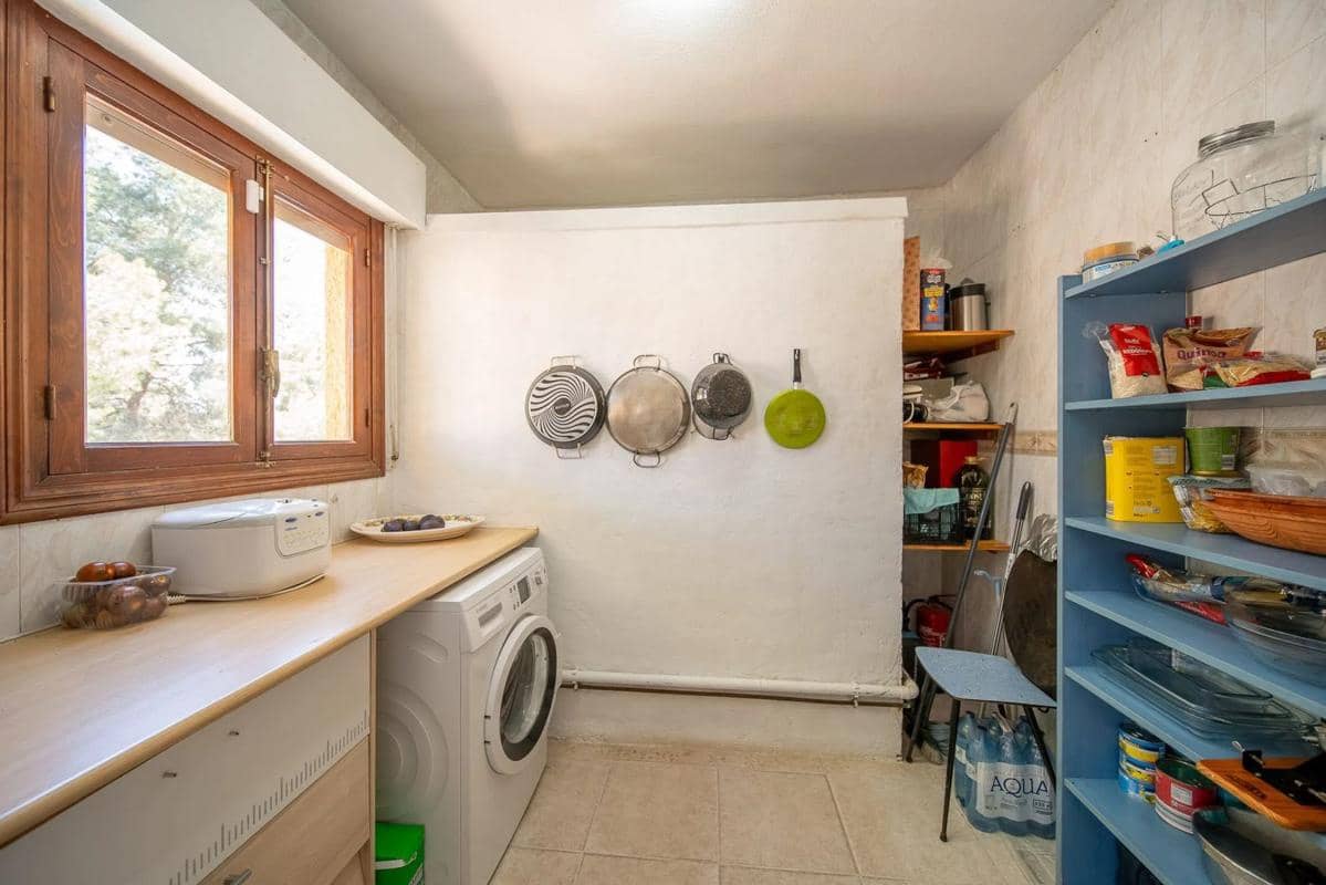 6 quarto Moradia para venda em Orihuela com piscina - 450 000 € (Ref: 9917322)