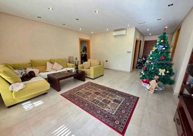 5 sovrum Villa till salu i Dehesa de Campoamor, Orihuela - 739 900 € (Ref: 9917323)