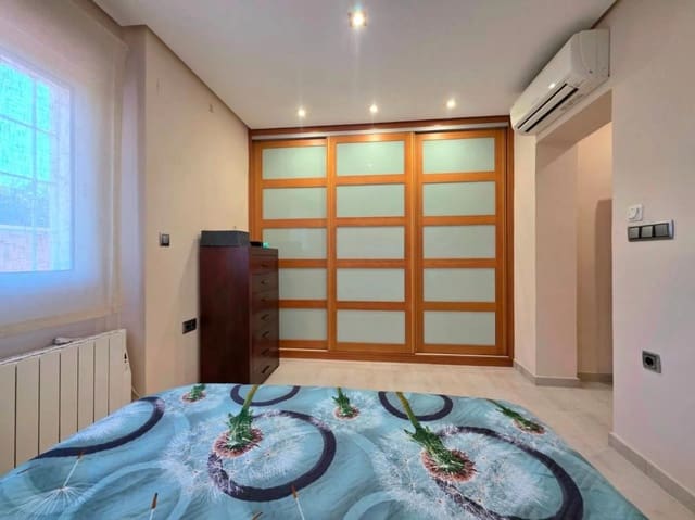 5 sovrum Villa till salu i Dehesa de Campoamor, Orihuela - 739 900 € (Ref: 9917323)