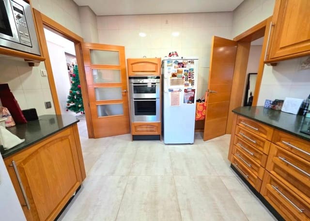 5 sovrum Villa till salu i Dehesa de Campoamor, Orihuela - 739 900 € (Ref: 9917323)