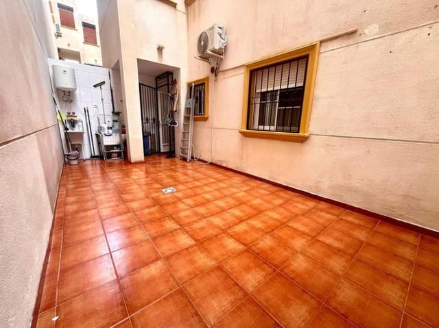 Apartamento de 2 habitaciones en Lomas de Cabo Roig - Los Dolses, Orihuela en venta con piscina - 159.000 € (Ref: 9917326)