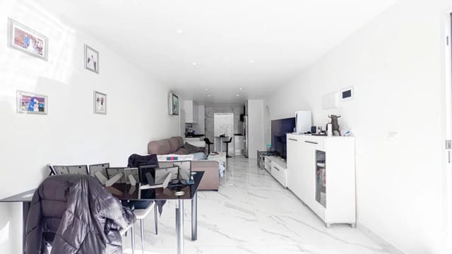 3 Zimmer Villa zu verkaufen in El Chaparral - La Siesta - La Torreta, Torrevieja - 178.990 € (Ref: 9917328)