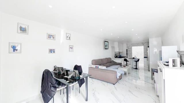 3 Zimmer Villa zu verkaufen in El Chaparral - La Siesta - La Torreta, Torrevieja - 178.990 € (Ref: 9917328)