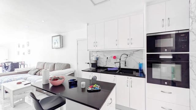 3 Zimmer Villa zu verkaufen in El Chaparral - La Siesta - La Torreta, Torrevieja - 178.990 € (Ref: 9917328)