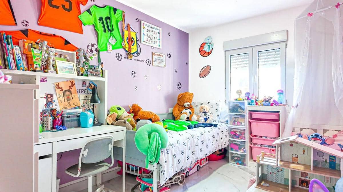 3 Zimmer Villa zu verkaufen in Torrevieja - 178.990 € (Ref: 9917328)