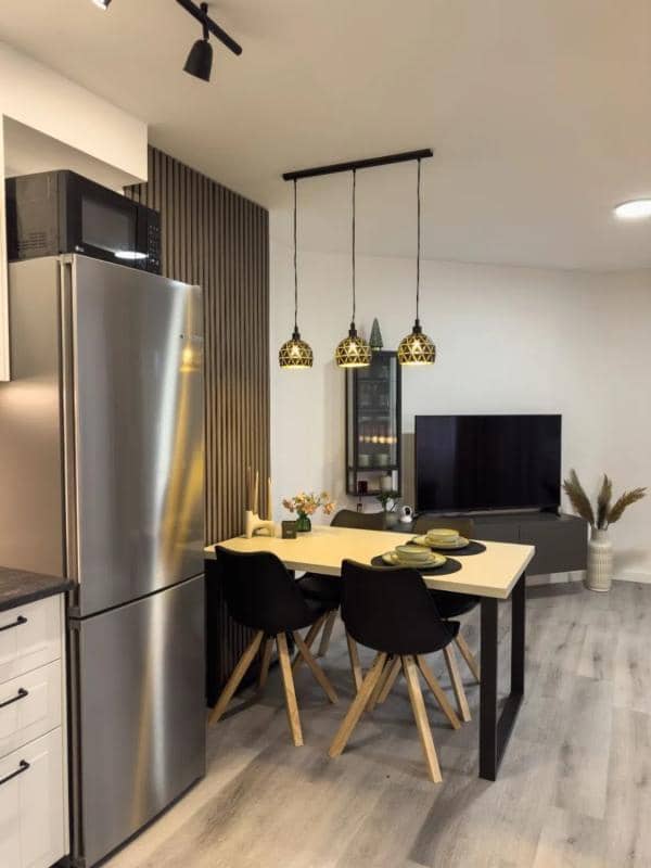 2 sypialnia Apartament na sprzedaż w Torrevieja - 199 900 € (Ref: 9917334)
