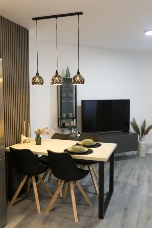 2 sypialnia Apartament na sprzedaż w Torrevieja - 199 900 € (Ref: 9917334)
