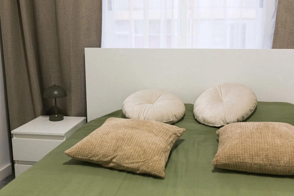 2 sypialnia Apartament na sprzedaż w Torrevieja - 199 900 € (Ref: 9917334)