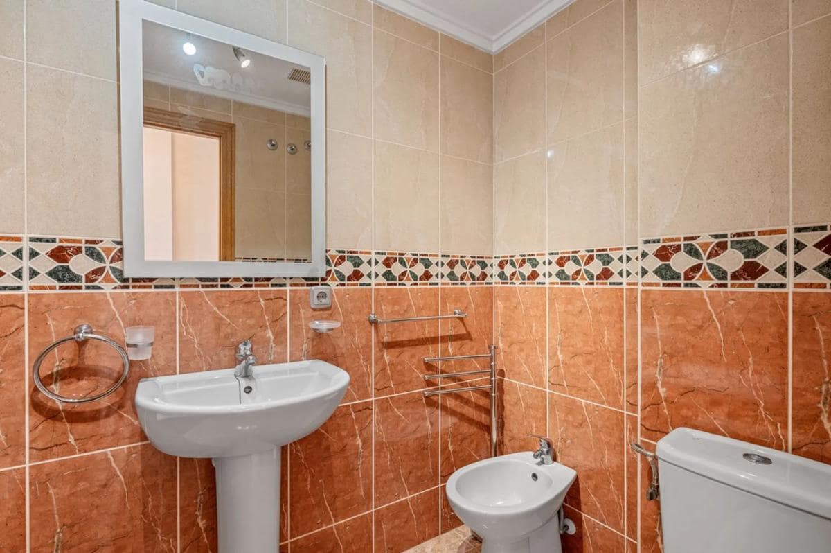 2 quarto Apartamento para venda em Algorfa com piscina - 174 995 € (Ref: 9917335)
