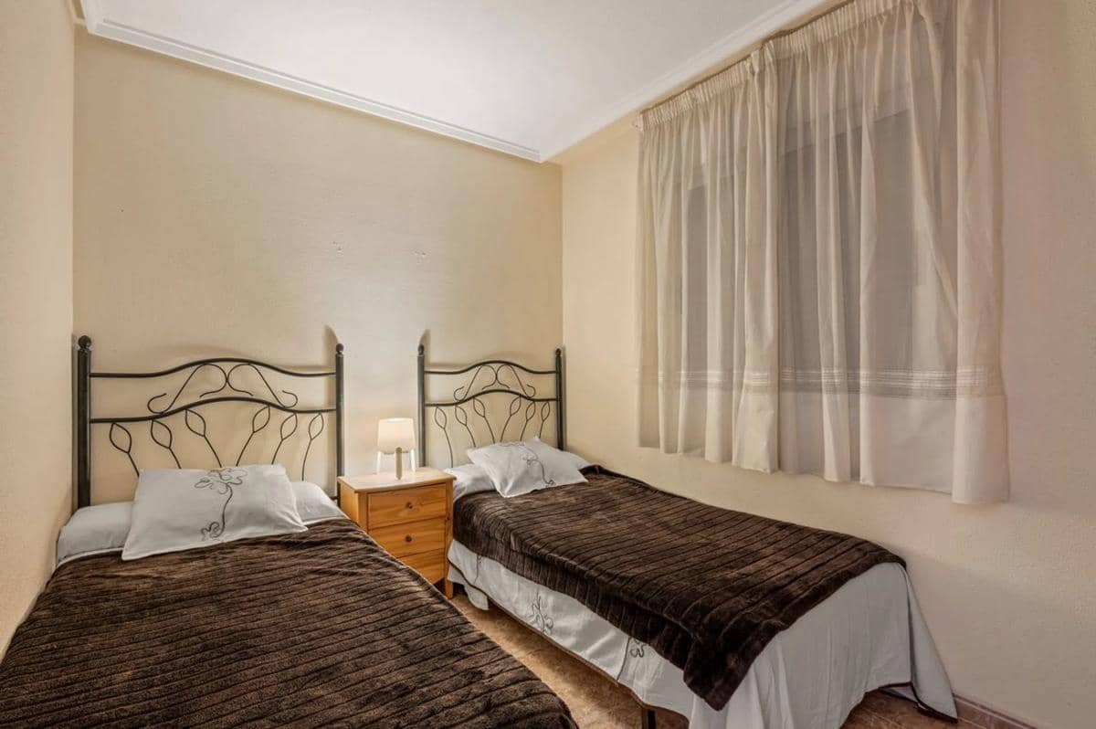 2 quarto Apartamento para venda em Algorfa com piscina - 174 995 € (Ref: 9917335)