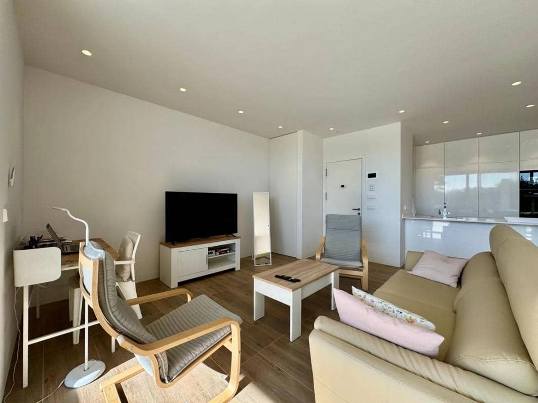 3 makuuhuone Huoneisto myytävänä paikassa Orihuela mukana uima-altaan - 479 000 € (Ref: 9917337)