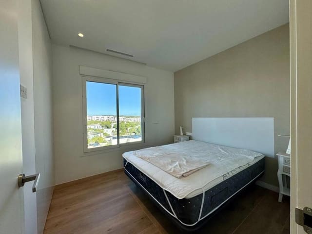 3 makuuhuone Huoneisto myytävänä paikassa Las Colinas Golf, Orihuela mukana uima-altaan - 479 000 € (Ref: 9917337)