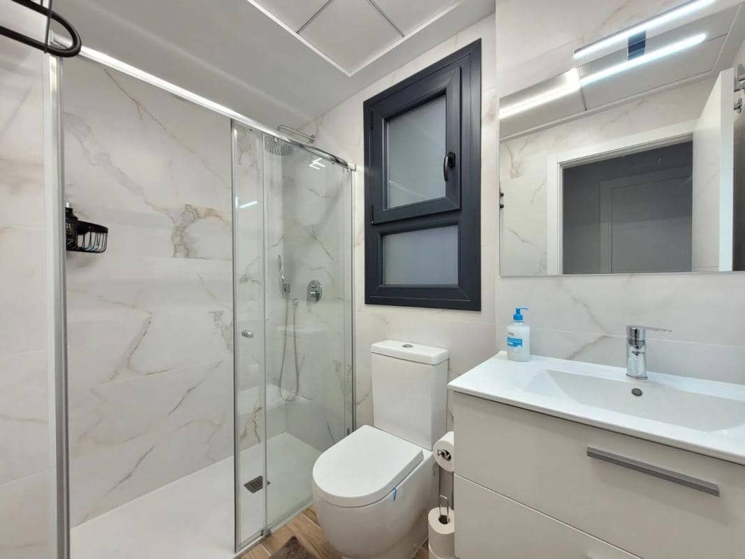 2 Zimmer Apartment zu verkaufen in Orihuela mit Pool - 289.000 € (Ref: 9917338)