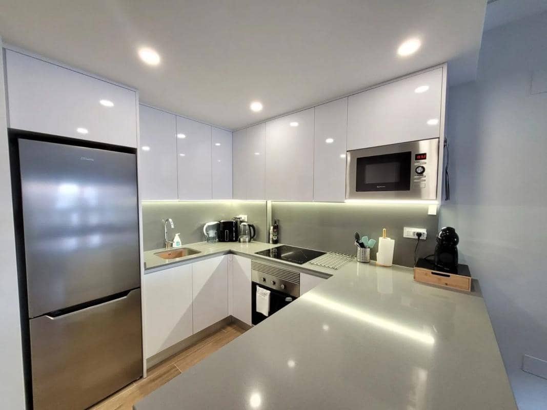 2 Zimmer Apartment zu verkaufen in Orihuela mit Pool - 289.000 € (Ref: 9917338)