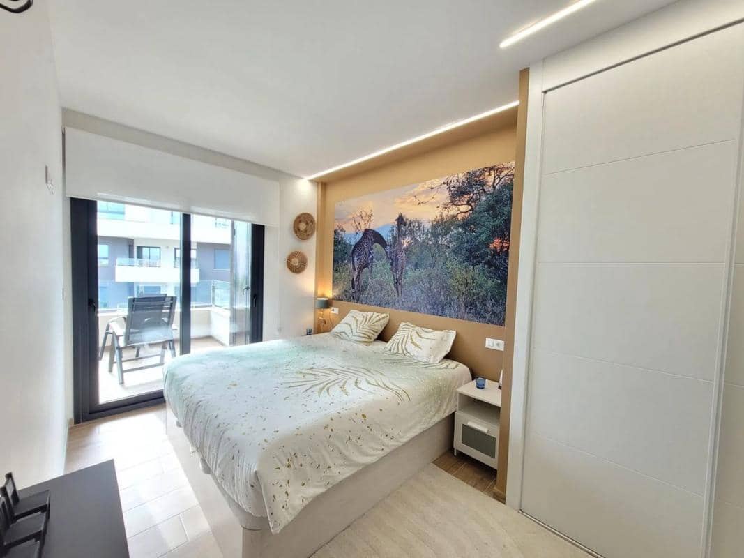 2 Zimmer Apartment zu verkaufen in Orihuela mit Pool - 289.000 € (Ref: 9917338)