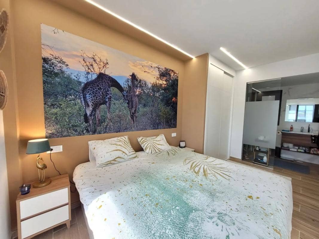 2 Zimmer Apartment zu verkaufen in Orihuela mit Pool - 289.000 € (Ref: 9917338)