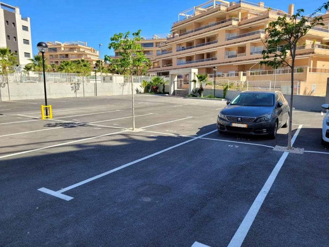 2 Zimmer Apartment zu verkaufen in Orihuela mit Pool - 289.000 € (Ref: 9917338)